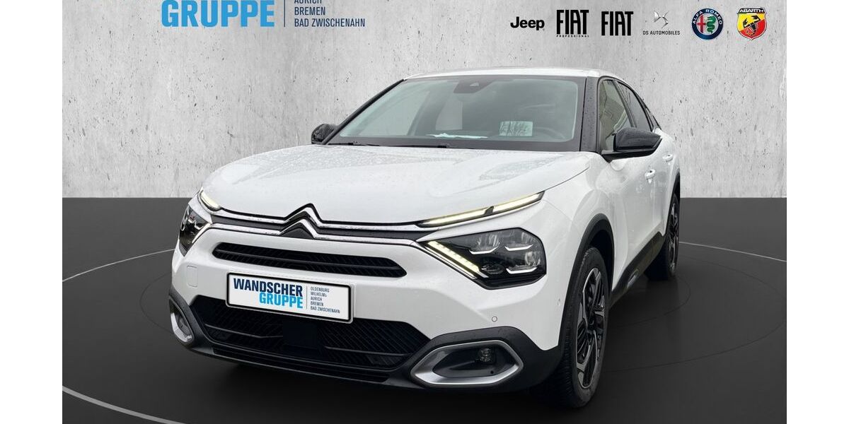 Citroen C4 29.280 km 17.690 &euro; Bremen 28207