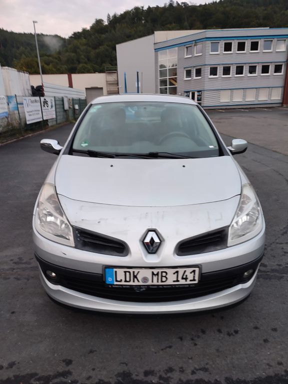 Clio