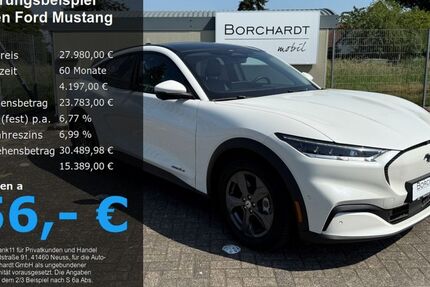 Ford Mustang Mach-E 68.849 km 27.980 &euro; Stemwede - Dielingen 32351
