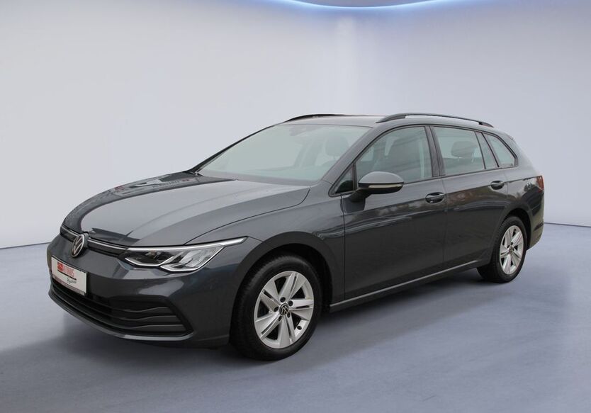 VW Golf 112.400 km 18.490 € Chemnitz 09228