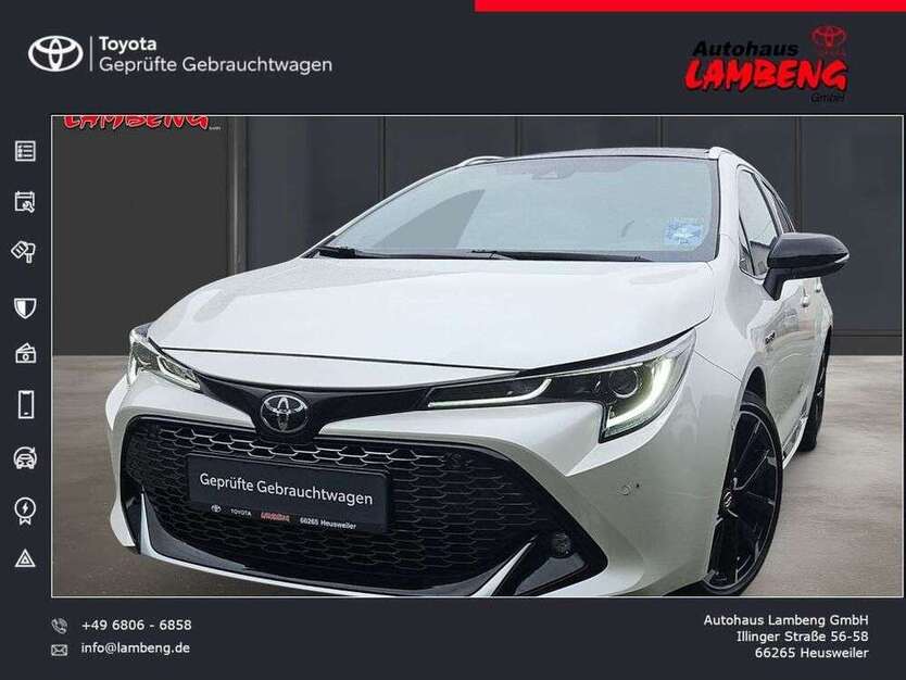 Corolla