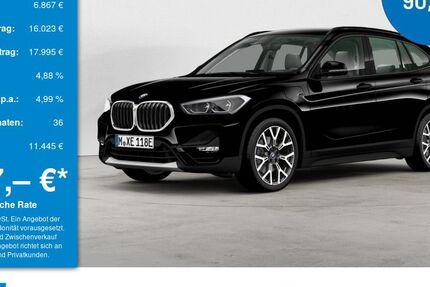 BMW X1 80.804 km 22.890 &euro; Waldbröl 51545