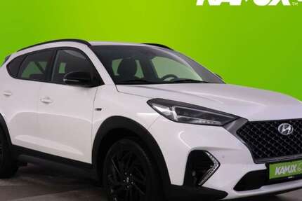 Hyundai TUCSON 61.830 km 21.899 &euro; Elmshorn 25337