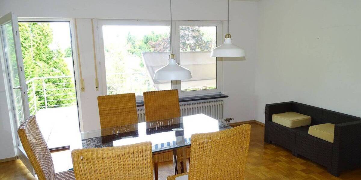 Mehrfamilienhaus, Wohnhaus Bad Säckingen Rippolingen - 9 Zimmer, 298 m&sup2;, 550.000&euro; | Angebot:25679666