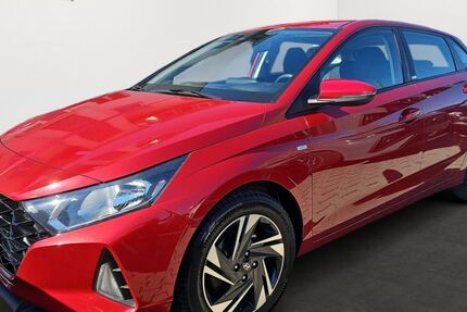 Hyundai i20 67.976 km 13.990 &euro; Bad Vilbel 61118