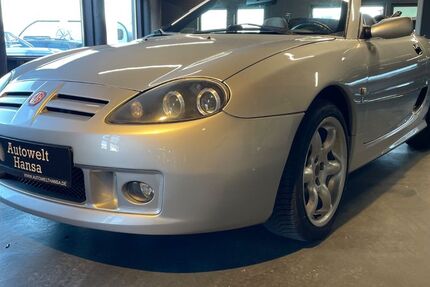 MG TF 104.000 km 3.000 &euro; Pinneberg 25421
