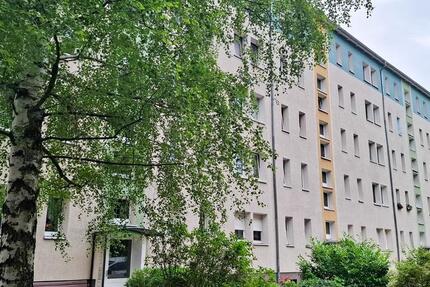 Zentrale 2-Raum-Wohnung in Vetschau zimmer
