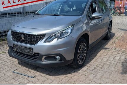 Peugeot 2008 84.585 km 5.685 &euro; Achern 77855