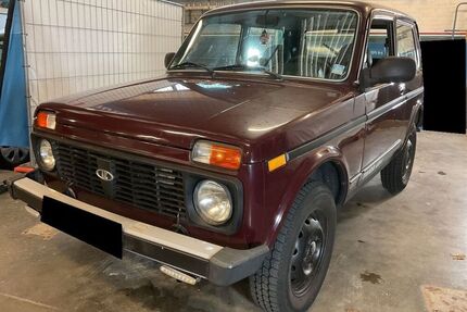 Lada Niva