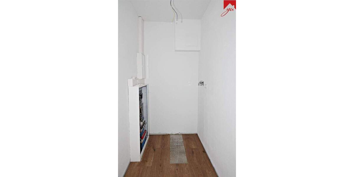 Etagenwohnung Schortens Heidmühle - 2 Zimmer, 66 m&sup2;, 670&euro; | Angebot:25094575