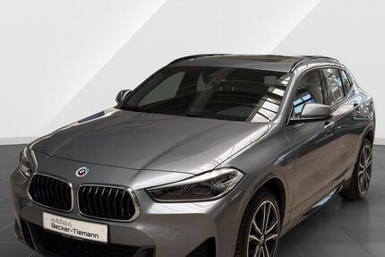 BMW X2 56.337 km 28.689 &euro; Hameln 31789