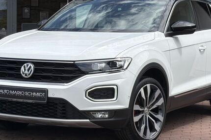 VW T-Roc 68.305 km 22.950 &euro; Königsbrunn bei Augsburg 86343