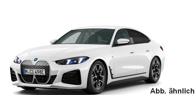 BMW i4 25.691 km 45.900 &euro; Tuttlingen 78532
