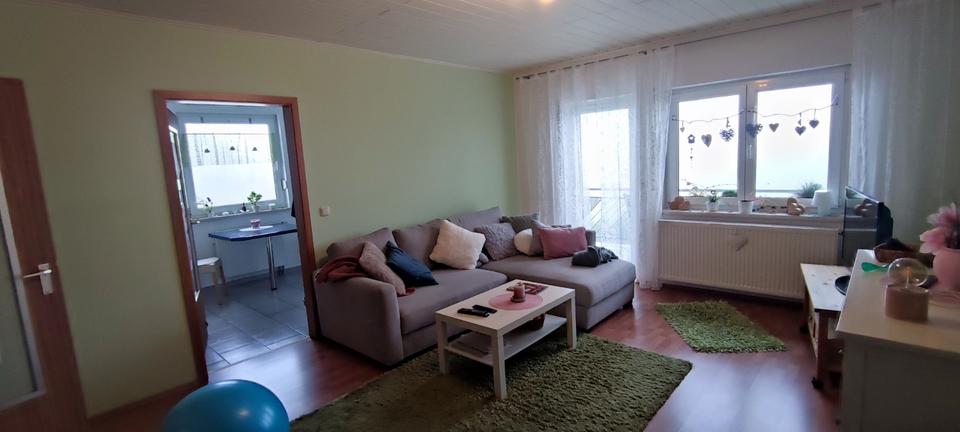 Etagenwohnung Grünberg - 2 Zimmer, 54 m&sup2;, 149.000&euro; | Angebot:25064558