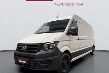 VW Crafter 63.454 km 26.999 &euro; Ahrensburg 22926