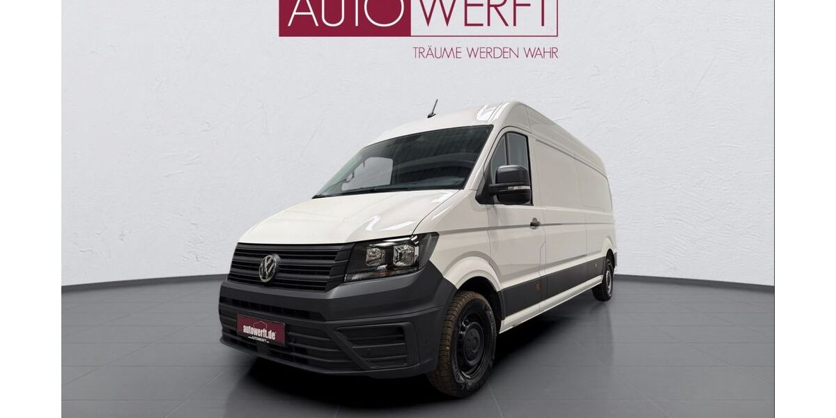 VW Crafter 63.454 km 26.999 &euro; Ahrensburg 22926