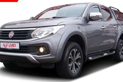 Fiat Fullback 98.800 km 23.990 &euro; Halle-Nietleben 06122