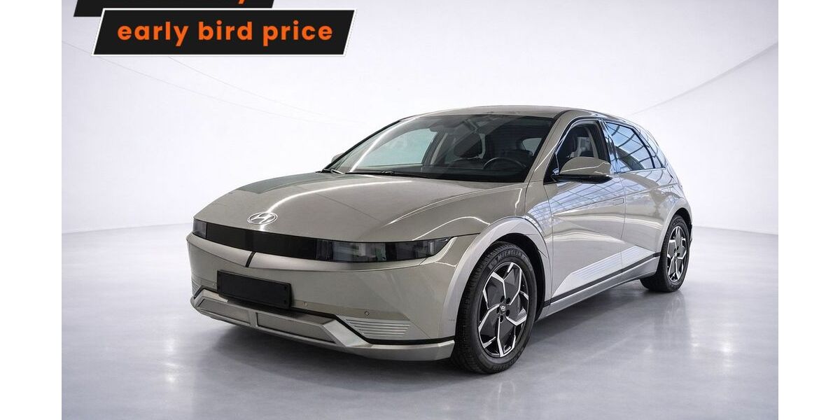 Hyundai IONIQ 5 39.486 km 22.627 &euro; Ergolding 84030