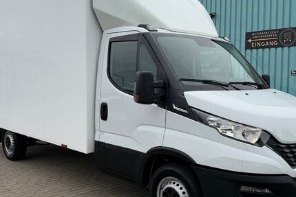 IVECO Andere 146.100 km 18.990 &euro; Iphofen 97346