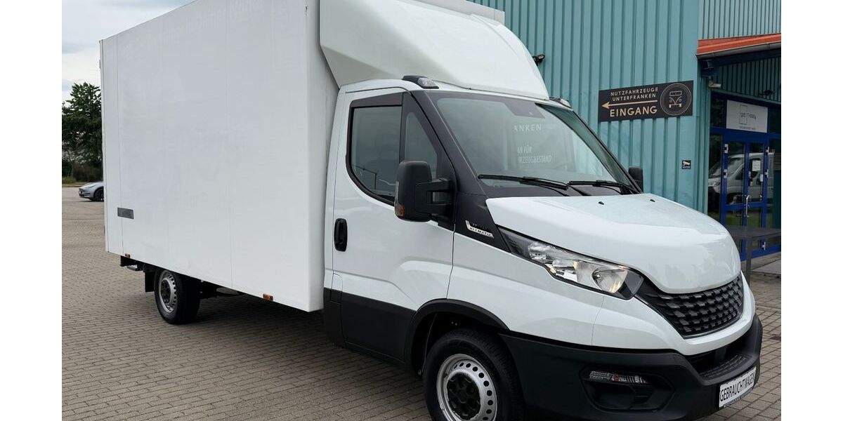 IVECO Andere 146.100 km 18.990 &euro; Iphofen 97346