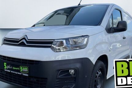 Citroen Berlingo 84.001 km 13.944 &euro; Chemnitz 09116