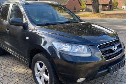 Hyundai SANTA FE 163.000 km 6.390 € Beckdorf 21643