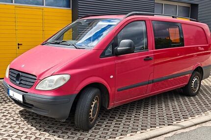Mercedes-Benz Vito 329.000 km 4.700 &euro; Erfurt 99092