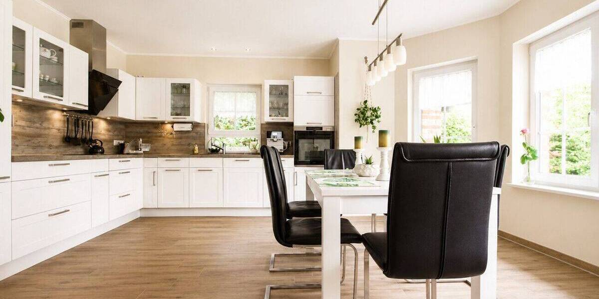 Einfamilienhaus Brieselang - 4 Zimmer, 135 m&sup2;, 595.000&euro; | Angebot:26843920