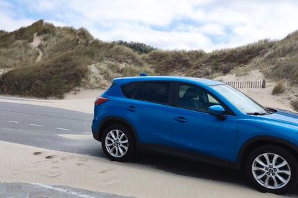 Mazda CX-5 208.000 km 8.300 &euro; Gummersbach 51643