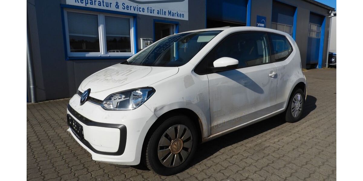 VW up! 188.000 km 3.100 &euro; Boostedt 24598
