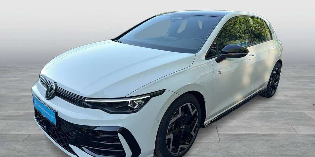 VW Golf 2.024 km 34.588 &euro; Dortmund 44141