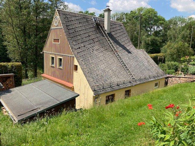 Einfamilienhaus Leisnig - 3 Zimmer, 70 m&sup2;, 138.000&euro; | Angebot:26802710
