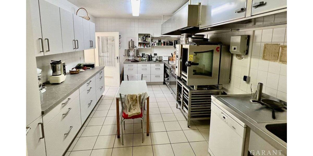 Gewerbeobjekt Luckenwalde - 1.200.000&euro; | Angebot:25707578