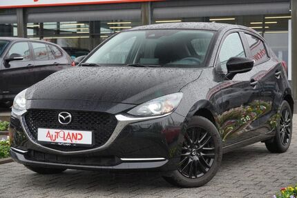 Mazda 2 28.492 km 16.990 &euro; Dresden 01069