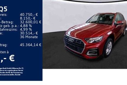Audi Q5 29.359 km 40.750 € Aalen 73431