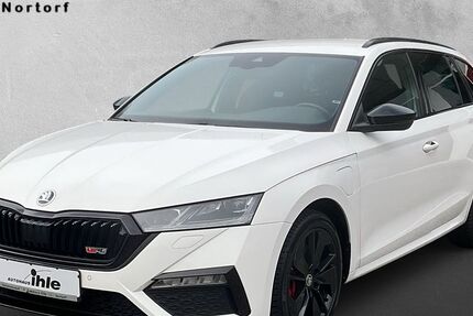 Skoda Octavia 34.800 km 27.880 &euro; Nortorf 24589