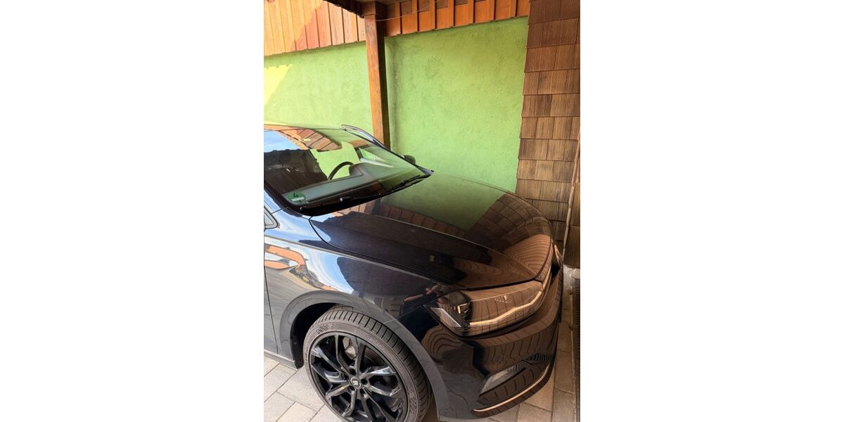 VW Polo 79.500 km 17.005 &euro; Weisendorf 91085