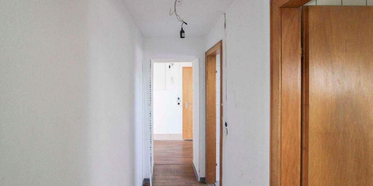 Etagenwohnung Marl Sinsen-Lenkerbeck - 2 Zimmer, 50 m&sup2;, 79.000&euro; | Angebot:24700060