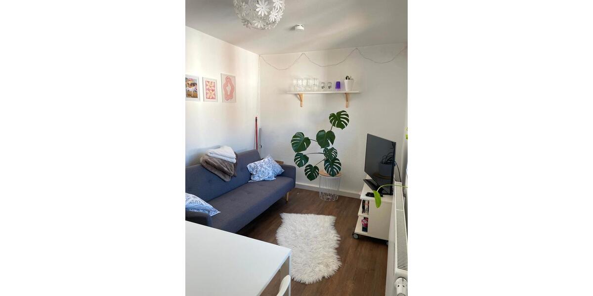 Etagenwohnung Marburg - 3 Zimmer, 54 m&sup2;, 229.000&euro; | Angebot:26069382