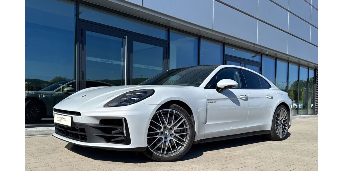 Porsche Panamera 7.250 km 126.889 &euro; Ettlingen 76275