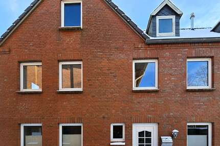 Wohnung Bredstedt - 3 Zimmer, 77 m&sup2;, 169.000&euro; | Angebot:24628591