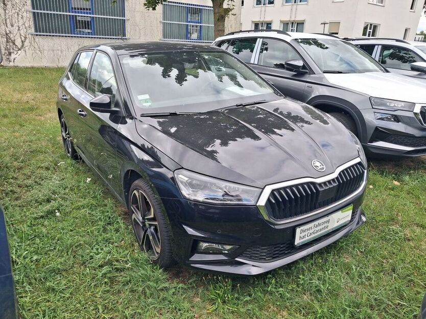Fabia