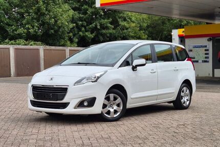 Peugeot 5008 145.000 km 5.290 &euro; Aachen 52068