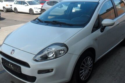 Fiat Punto 237.333 km 1.500 &euro; Langenselbold 63505