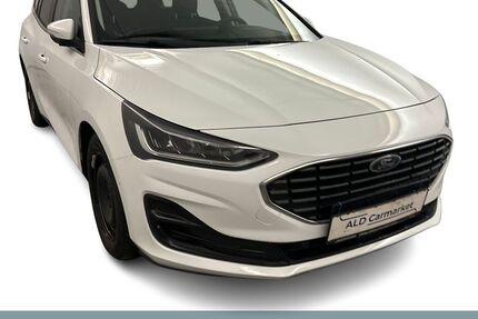 Ford Focus 99.544 km 14.480 &euro; Dorfmark 29683