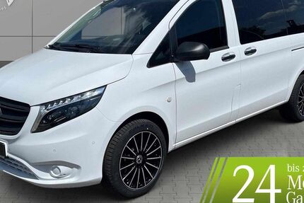 Mercedes-Benz Vito 22.990 km 51.900 € Lübbecke 32312