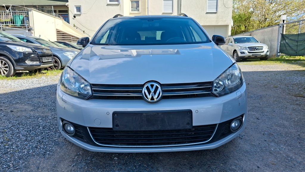 VW Golf 249.000 km 1.799 &euro; Eschhofen 65552