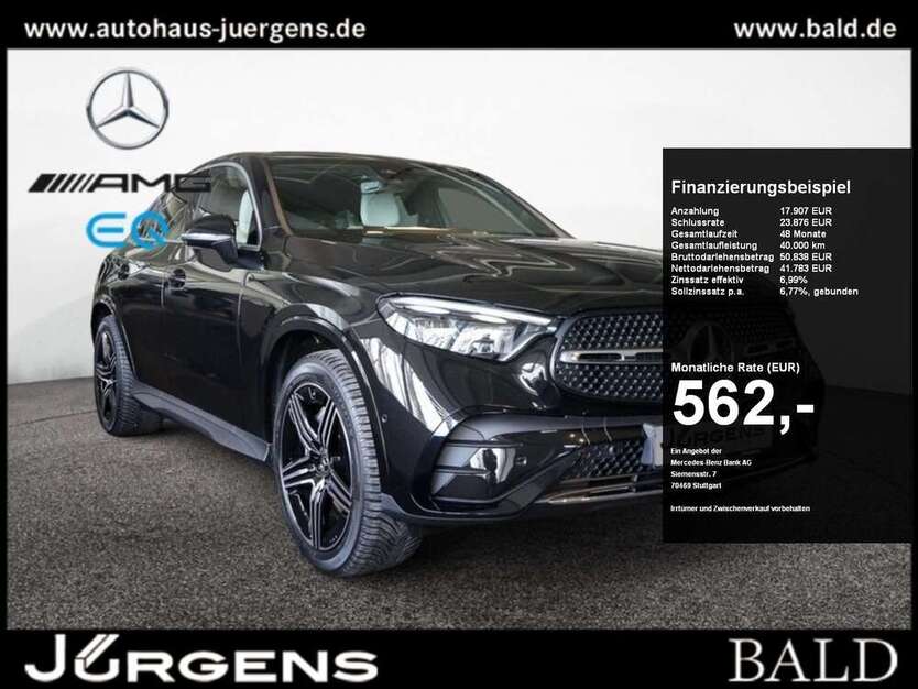 GLC 200
