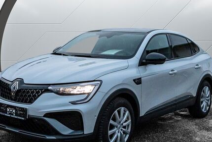 Renault Arkana 21.744 km 26.900 &euro; Schelklingen 89601