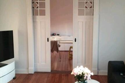 Altbauwohnung Saarbrücken-Brebach 5 zimmer